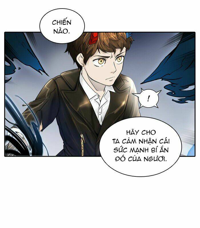 Cuộc Chiến Trong Tòa Tháp – Tower Of God Chapter 384 - Trang 2