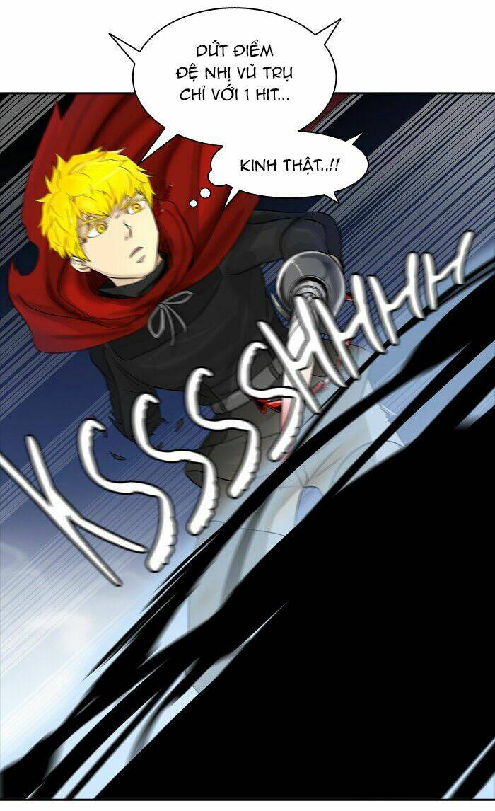 Cuộc Chiến Trong Tòa Tháp – Tower Of God Chapter 384 - Trang 2