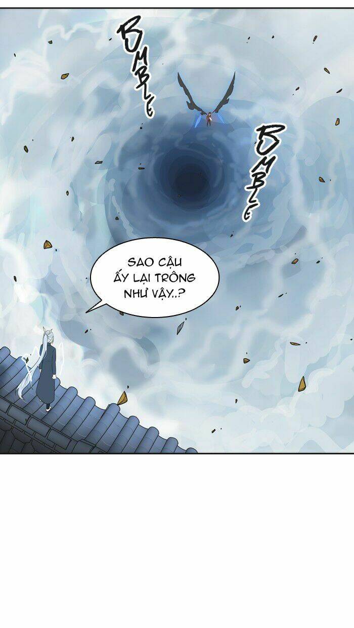 Cuộc Chiến Trong Tòa Tháp – Tower Of God Chapter 384 - Trang 2