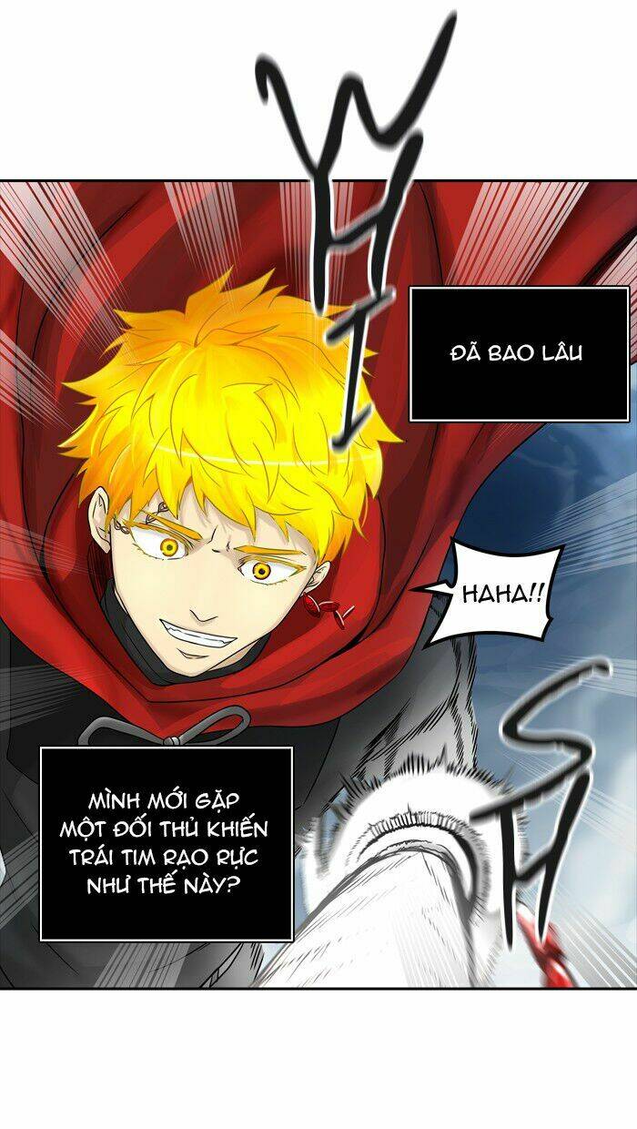 Cuộc Chiến Trong Tòa Tháp – Tower Of God Chapter 384 - Trang 2