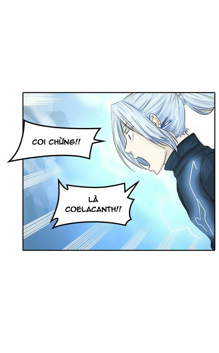 Cuộc Chiến Trong Tòa Tháp – Tower Of God Chapter 384 - Trang 2