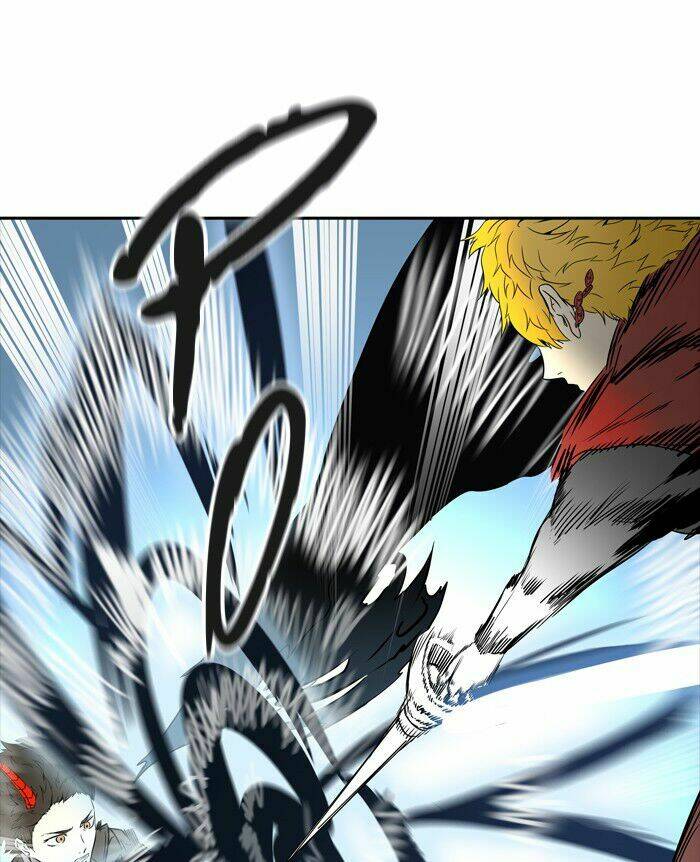 Cuộc Chiến Trong Tòa Tháp – Tower Of God Chapter 384 - Trang 2