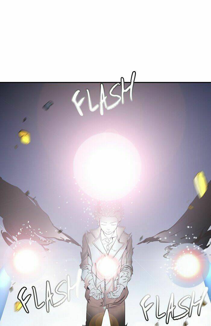 Cuộc Chiến Trong Tòa Tháp – Tower Of God Chapter 384 - Trang 2