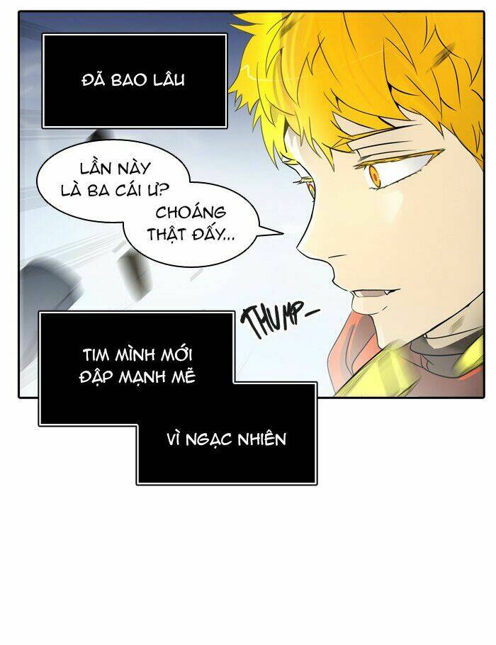 Cuộc Chiến Trong Tòa Tháp – Tower Of God Chapter 384 - Trang 2