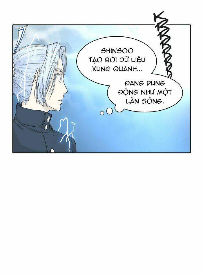 Cuộc Chiến Trong Tòa Tháp – Tower Of God Chapter 384 - Trang 2