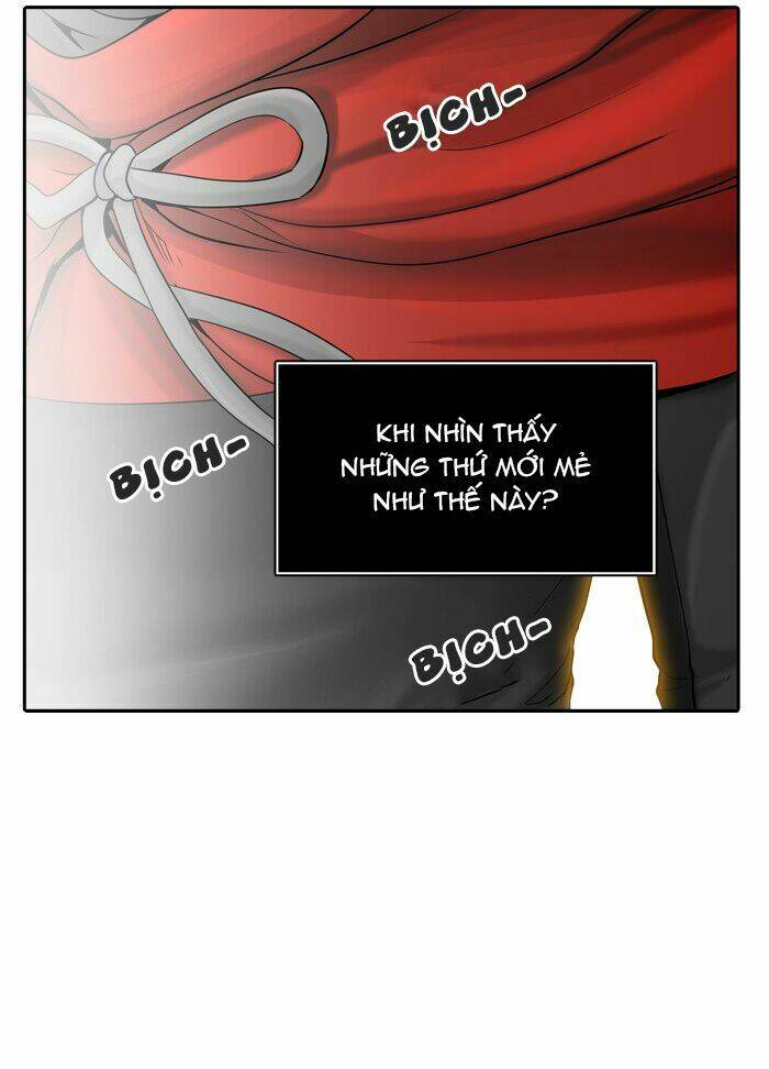 Cuộc Chiến Trong Tòa Tháp – Tower Of God Chapter 384 - Trang 2