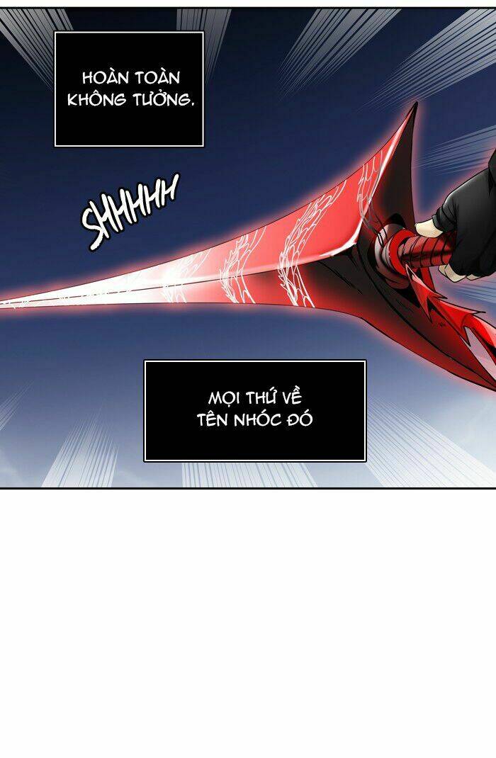 Cuộc Chiến Trong Tòa Tháp – Tower Of God Chapter 384 - Trang 2