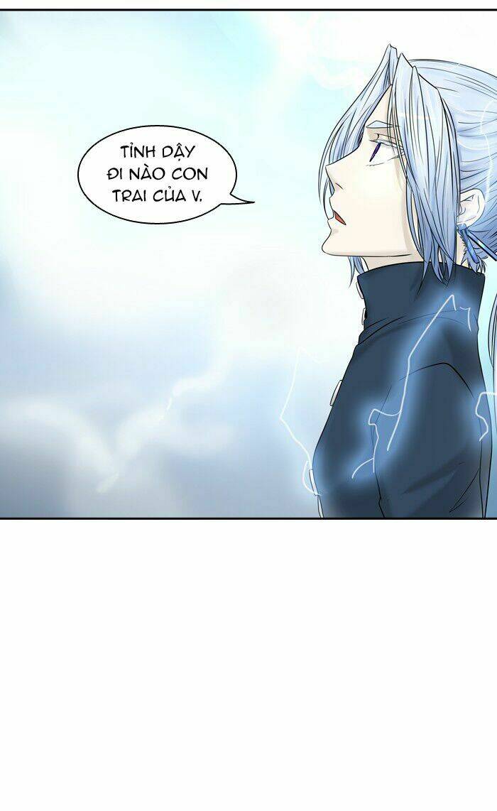 Cuộc Chiến Trong Tòa Tháp – Tower Of God Chapter 384 - Trang 2