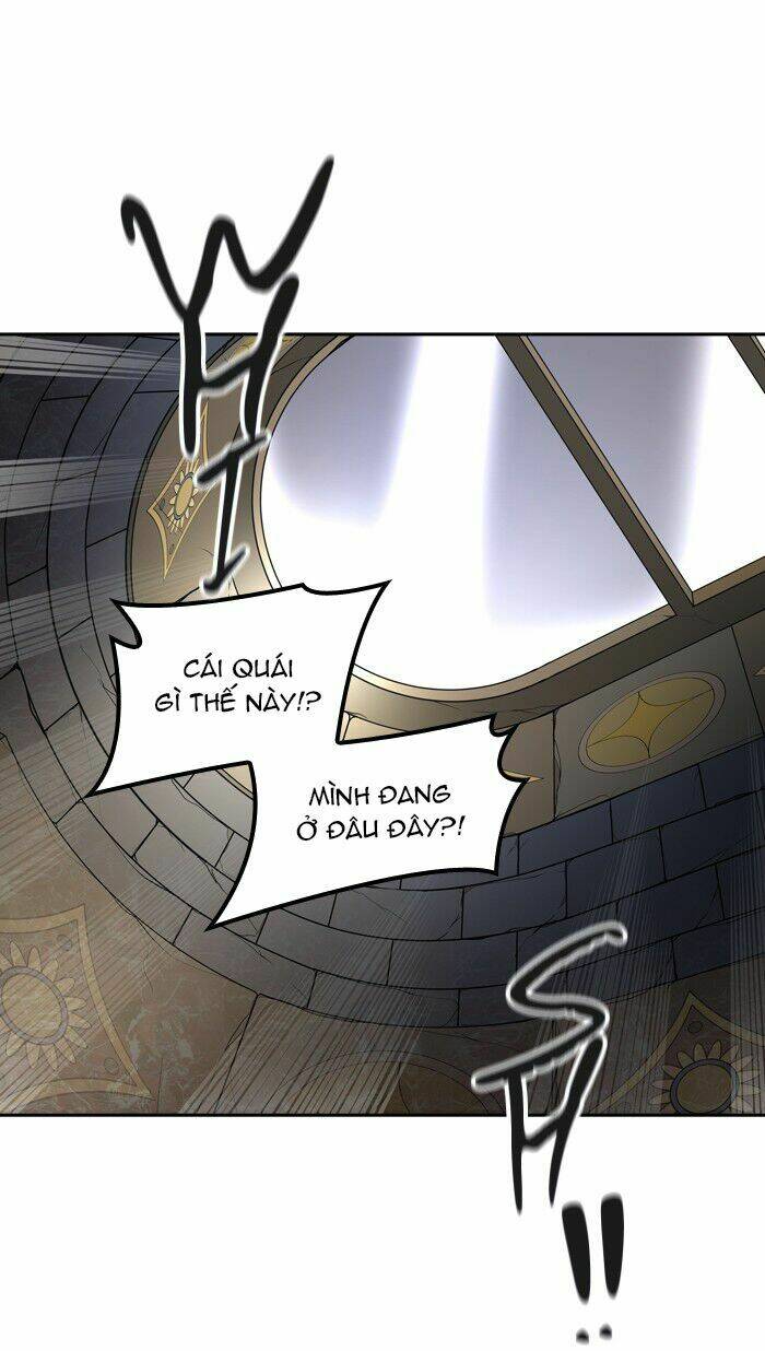 Cuộc Chiến Trong Tòa Tháp – Tower Of God Chapter 384 - Trang 2