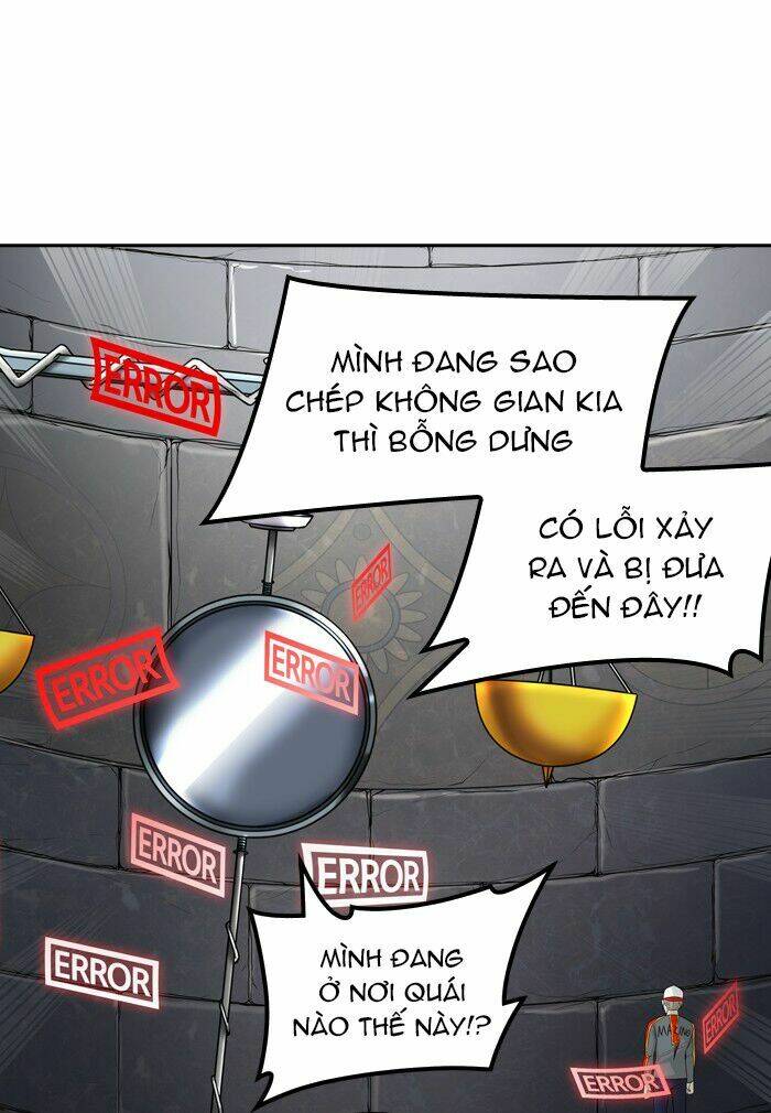 Cuộc Chiến Trong Tòa Tháp – Tower Of God Chapter 384 - Trang 2