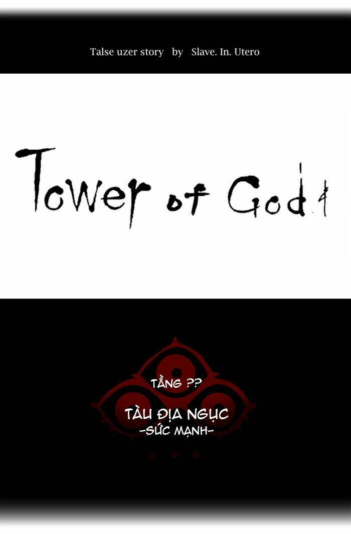 Cuộc Chiến Trong Tòa Tháp – Tower Of God Chapter 383 - Trang 2