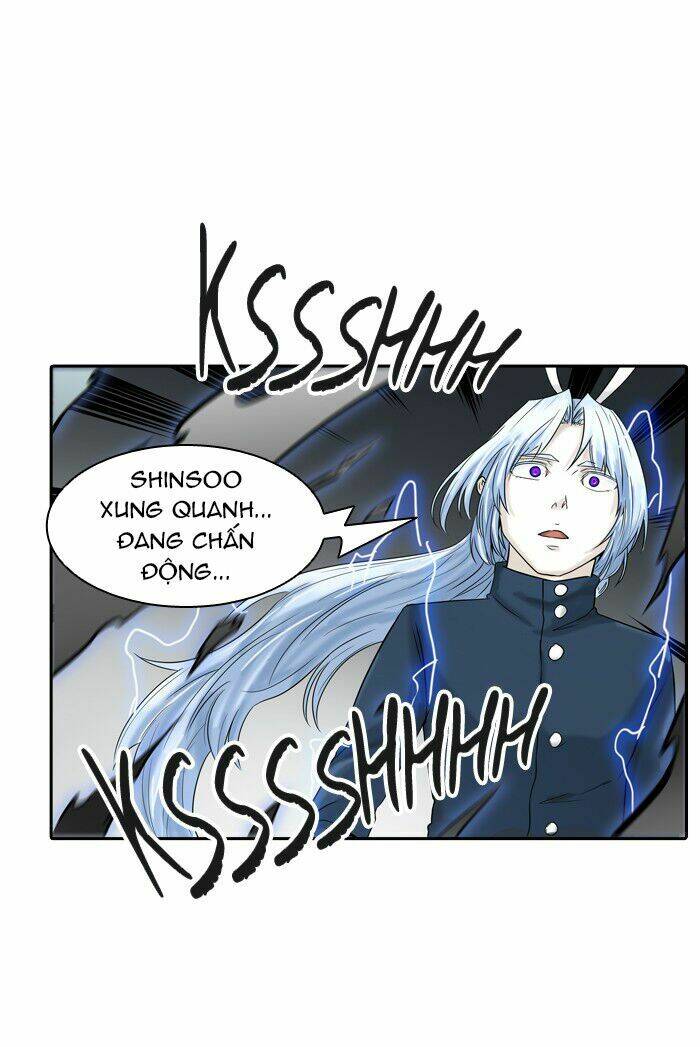 Cuộc Chiến Trong Tòa Tháp – Tower Of God Chapter 383 - Trang 2