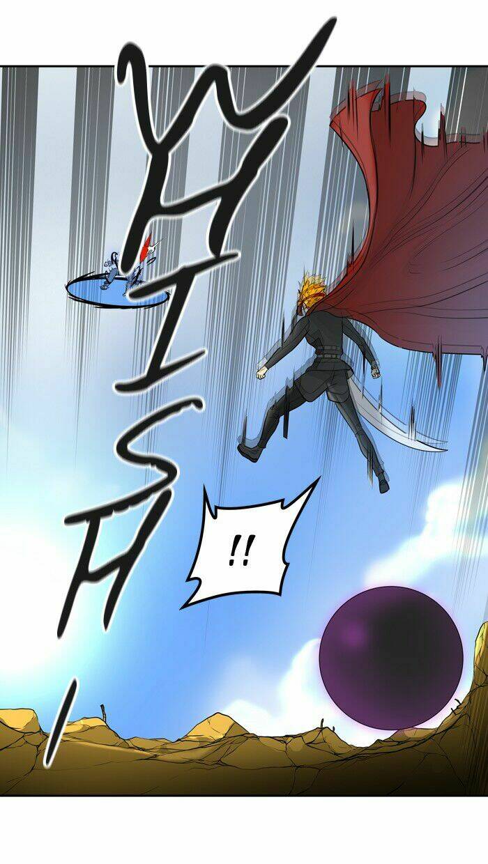 Cuộc Chiến Trong Tòa Tháp – Tower Of God Chapter 383 - Trang 2