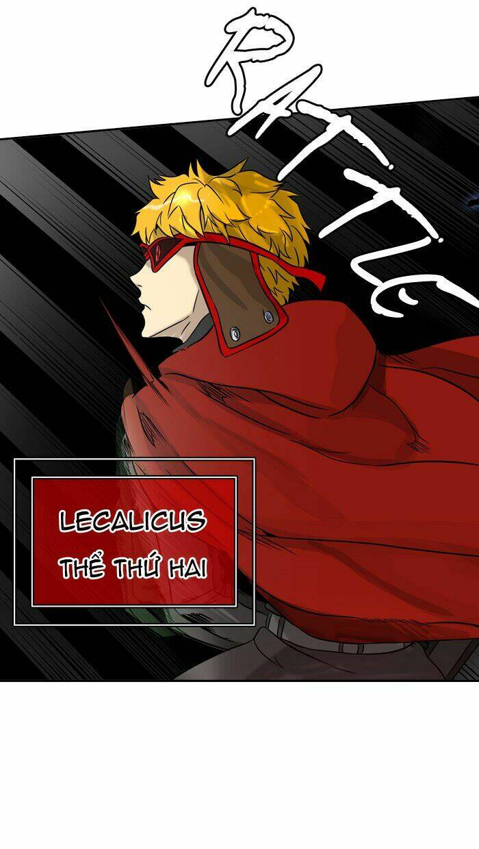 Cuộc Chiến Trong Tòa Tháp – Tower Of God Chapter 383 - Trang 2