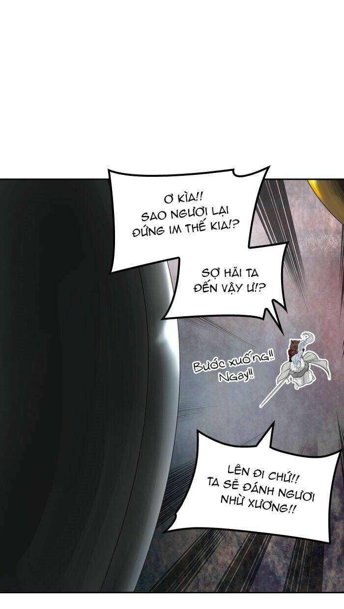 Cuộc Chiến Trong Tòa Tháp – Tower Of God Chapter 383 - Trang 2