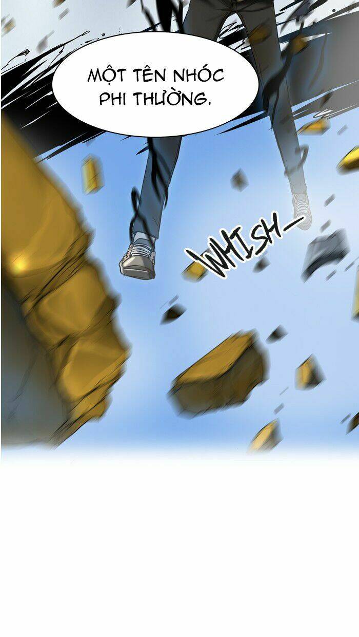 Cuộc Chiến Trong Tòa Tháp – Tower Of God Chapter 383 - Trang 2