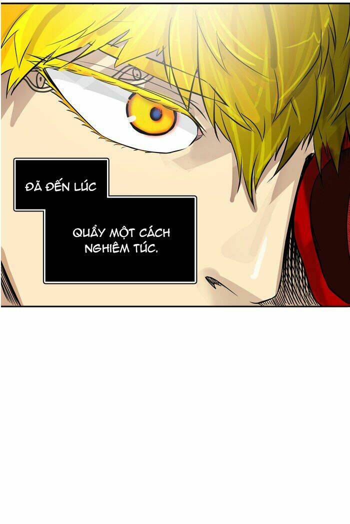 Cuộc Chiến Trong Tòa Tháp – Tower Of God Chapter 383 - Trang 2