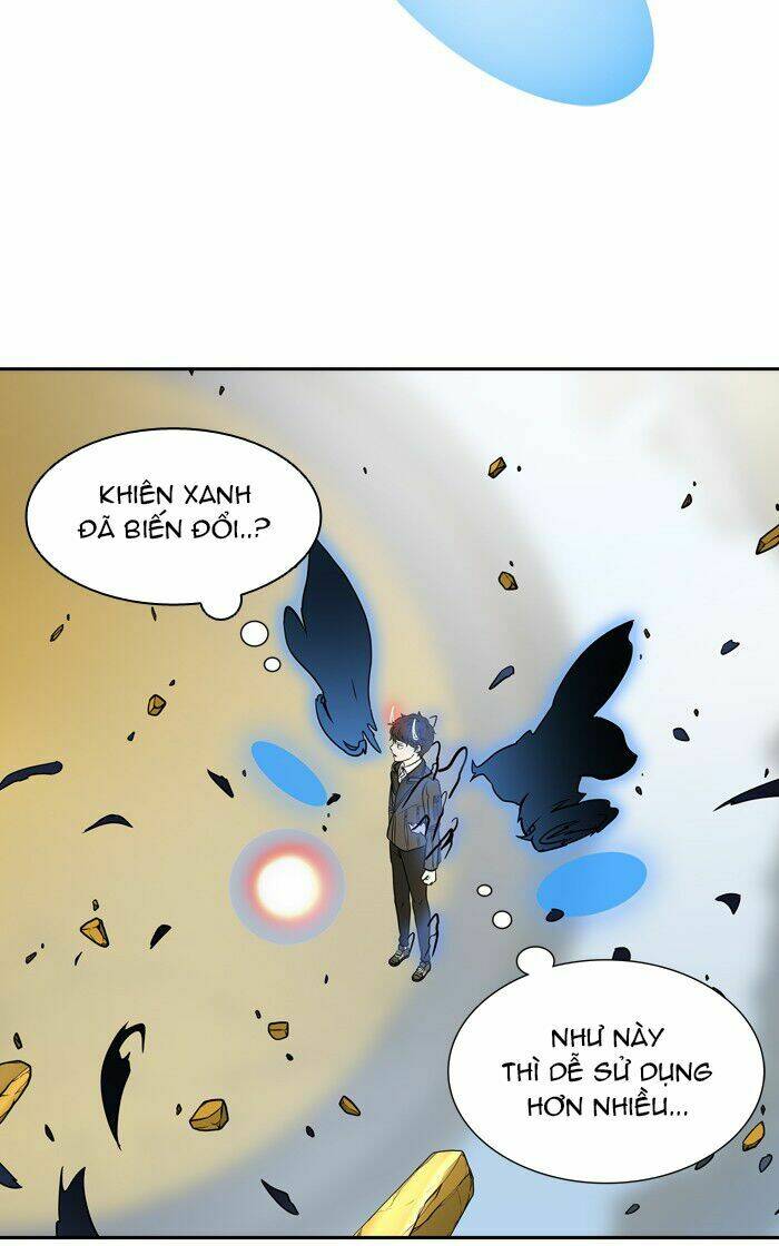 Cuộc Chiến Trong Tòa Tháp – Tower Of God Chapter 383 - Trang 2