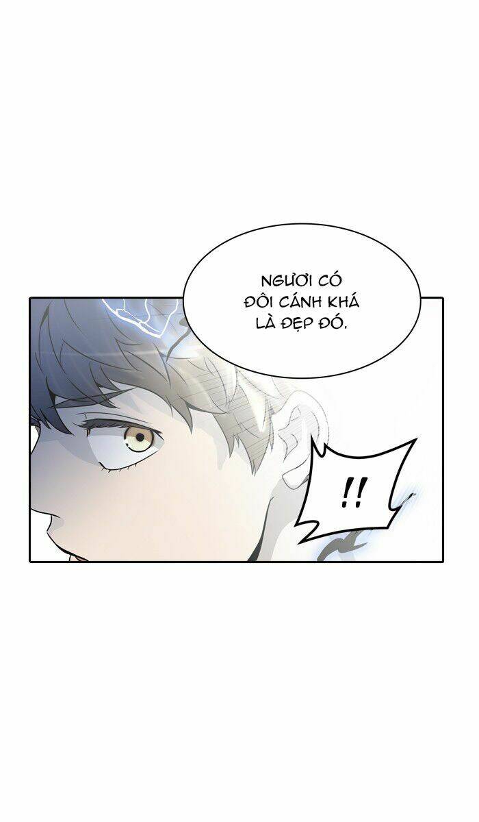 Cuộc Chiến Trong Tòa Tháp – Tower Of God Chapter 383 - Trang 2