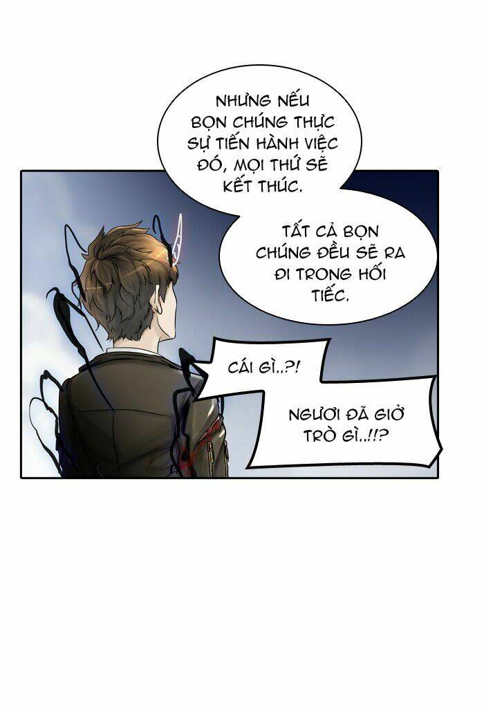 Cuộc Chiến Trong Tòa Tháp – Tower Of God Chapter 383 - Trang 2