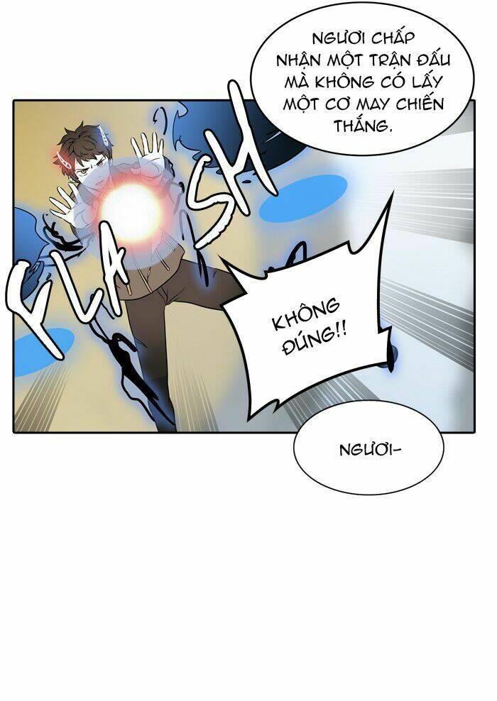 Cuộc Chiến Trong Tòa Tháp – Tower Of God Chapter 383 - Trang 2