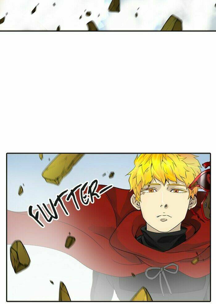 Cuộc Chiến Trong Tòa Tháp – Tower Of God Chapter 383 - Trang 2