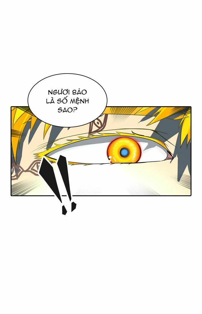 Cuộc Chiến Trong Tòa Tháp – Tower Of God Chapter 383 - Trang 2