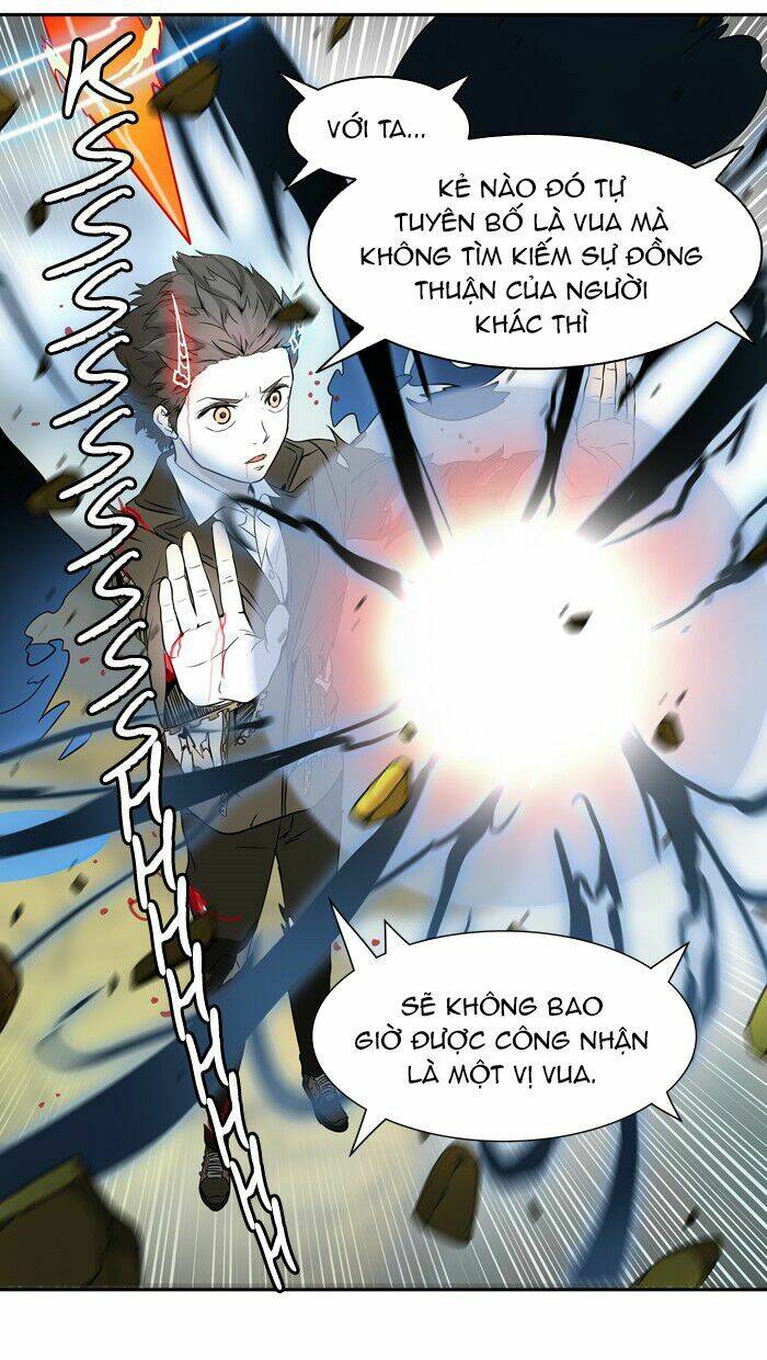 Cuộc Chiến Trong Tòa Tháp – Tower Of God Chapter 383 - Trang 2