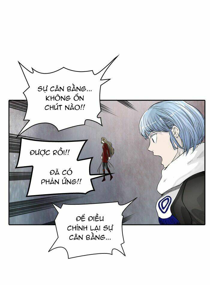 Cuộc Chiến Trong Tòa Tháp – Tower Of God Chapter 383 - Trang 2