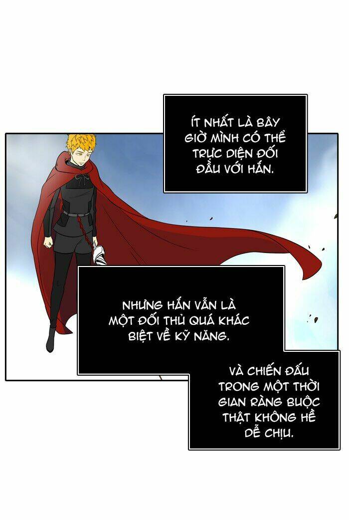 Cuộc Chiến Trong Tòa Tháp – Tower Of God Chapter 383 - Trang 2