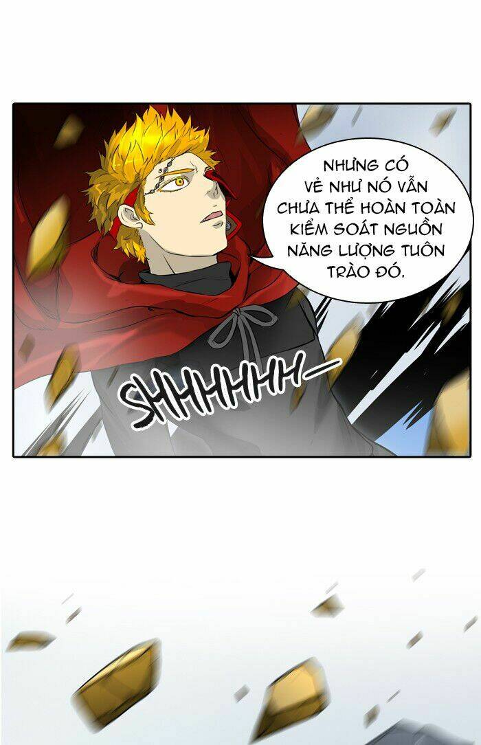 Cuộc Chiến Trong Tòa Tháp – Tower Of God Chapter 382 - Trang 2