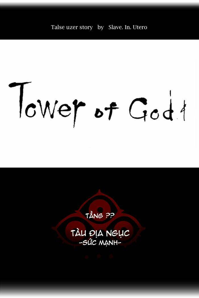 Cuộc Chiến Trong Tòa Tháp – Tower Of God Chapter 382 - Trang 2