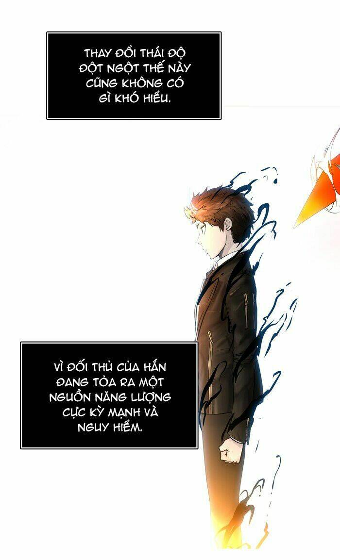 Cuộc Chiến Trong Tòa Tháp – Tower Of God Chapter 382 - Trang 2