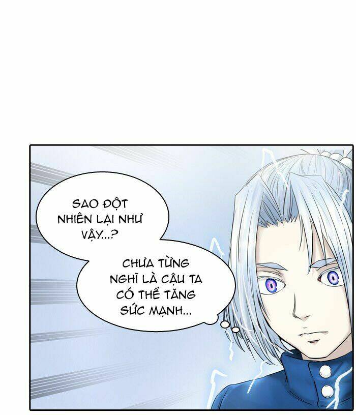 Cuộc Chiến Trong Tòa Tháp – Tower Of God Chapter 382 - Trang 2