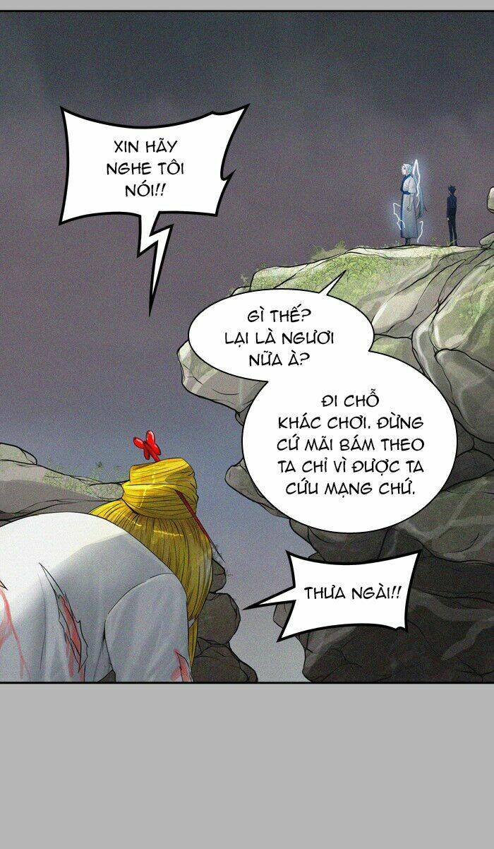 Cuộc Chiến Trong Tòa Tháp – Tower Of God Chapter 382 - Trang 2