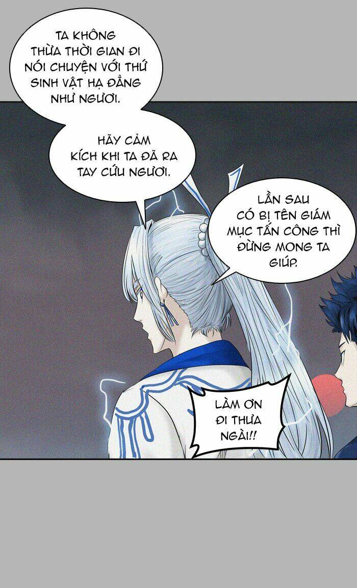 Cuộc Chiến Trong Tòa Tháp – Tower Of God Chapter 382 - Trang 2