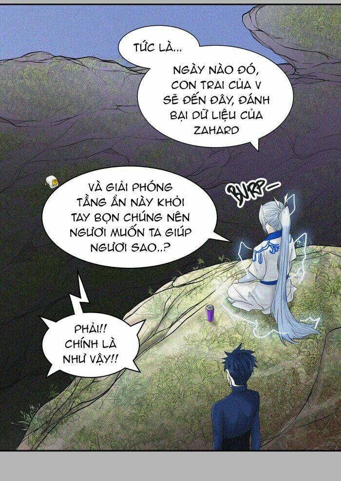 Cuộc Chiến Trong Tòa Tháp – Tower Of God Chapter 382 - Trang 2