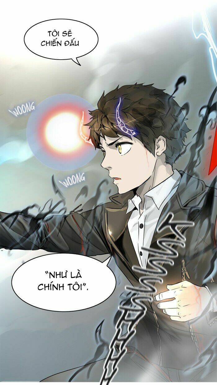 Cuộc Chiến Trong Tòa Tháp – Tower Of God Chapter 382 - Trang 2