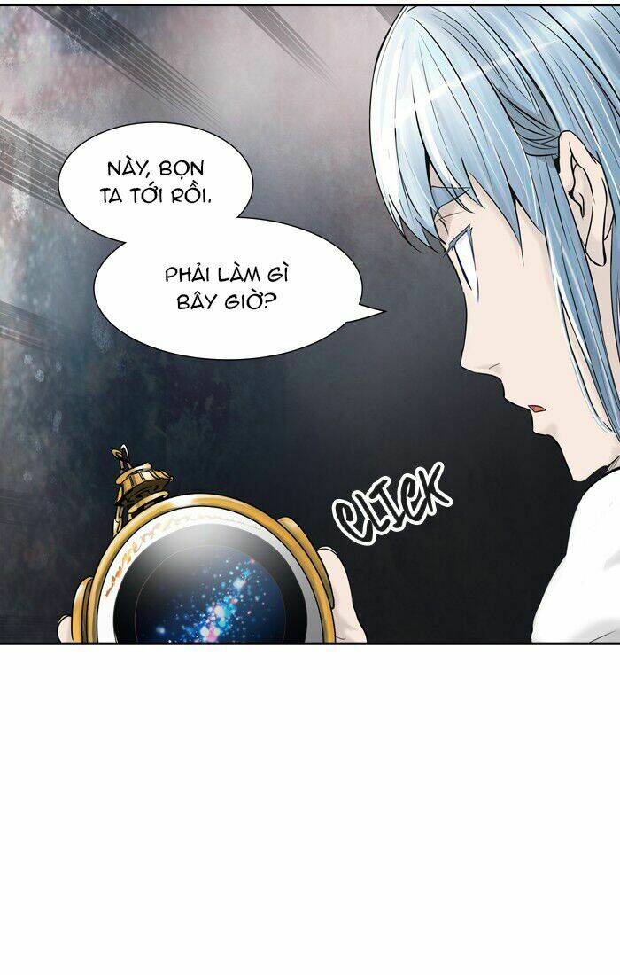 Cuộc Chiến Trong Tòa Tháp – Tower Of God Chapter 382 - Trang 2