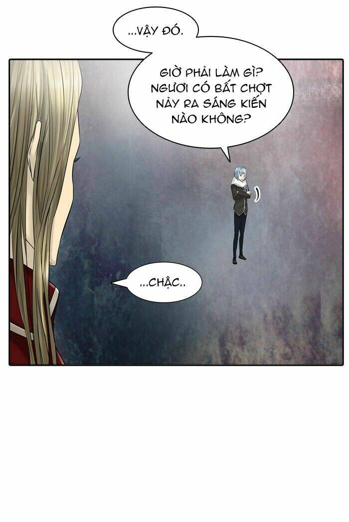 Cuộc Chiến Trong Tòa Tháp – Tower Of God Chapter 382 - Trang 2