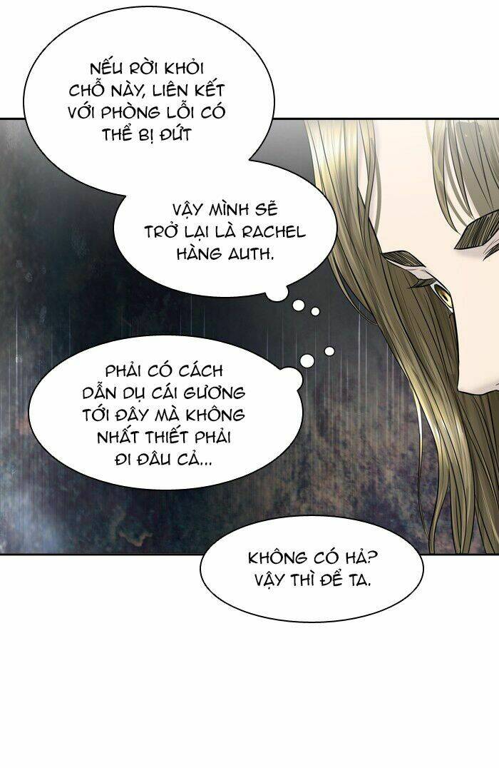 Cuộc Chiến Trong Tòa Tháp – Tower Of God Chapter 382 - Trang 2