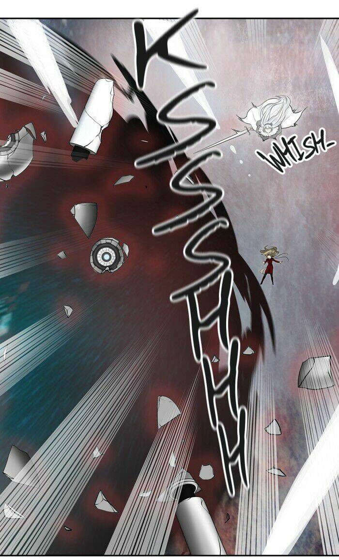 Cuộc Chiến Trong Tòa Tháp – Tower Of God Chapter 382 - Trang 2