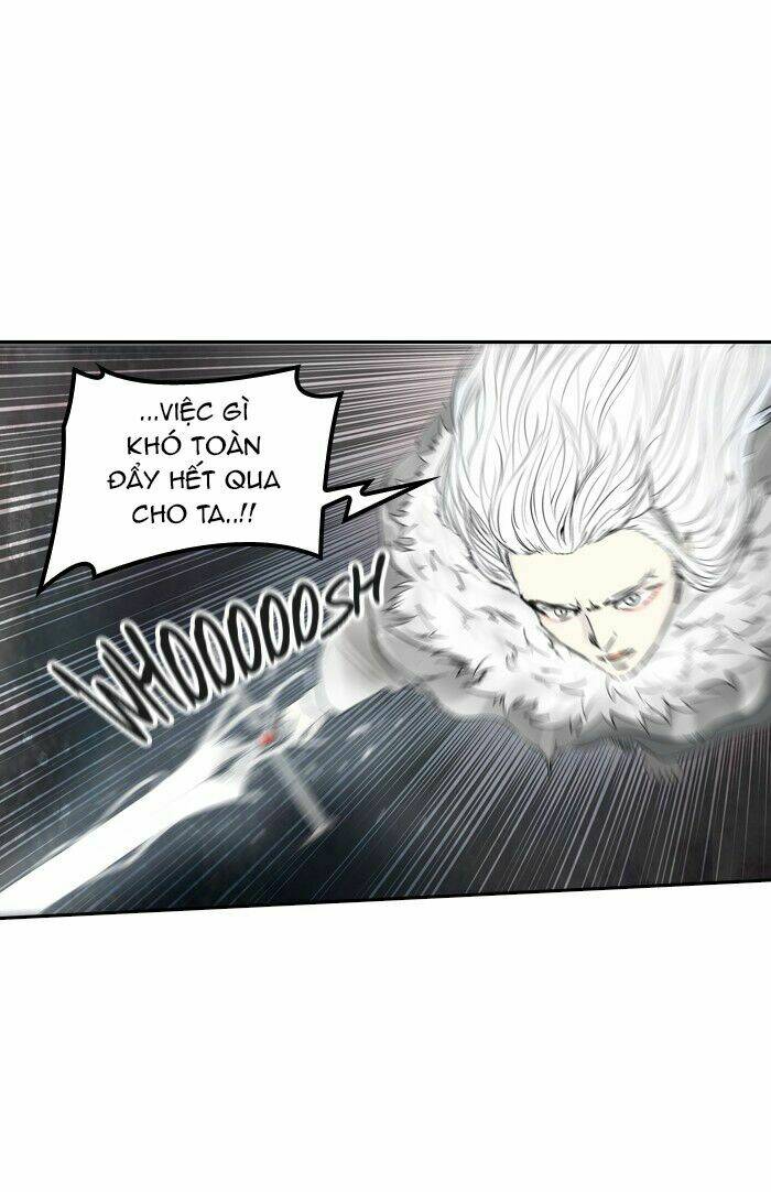 Cuộc Chiến Trong Tòa Tháp – Tower Of God Chapter 382 - Trang 2