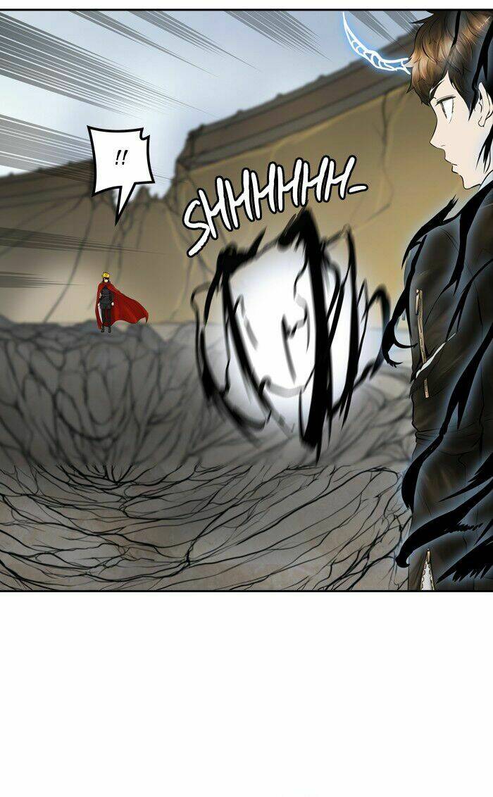 Cuộc Chiến Trong Tòa Tháp – Tower Of God Chapter 382 - Trang 2