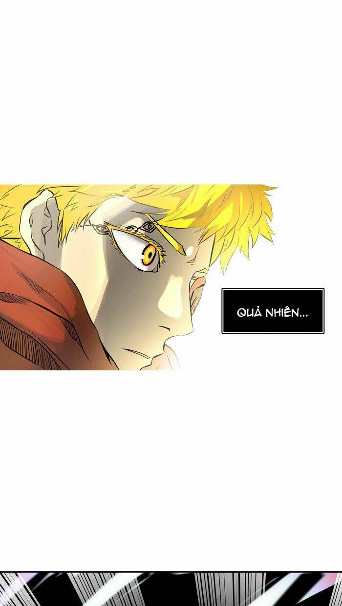 Cuộc Chiến Trong Tòa Tháp – Tower Of God Chapter 382 - Trang 2