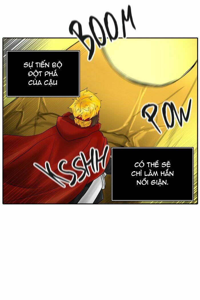 Cuộc Chiến Trong Tòa Tháp – Tower Of God Chapter 381 - Trang 2