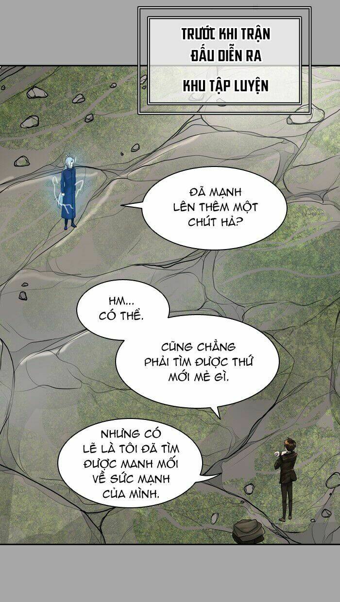 Cuộc Chiến Trong Tòa Tháp – Tower Of God Chapter 381 - Trang 2