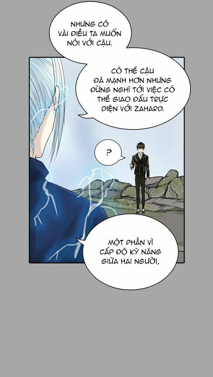 Cuộc Chiến Trong Tòa Tháp – Tower Of God Chapter 381 - Trang 2