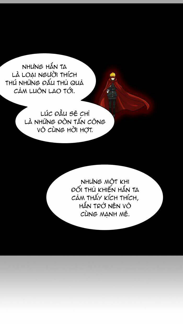 Cuộc Chiến Trong Tòa Tháp – Tower Of God Chapter 381 - Trang 2