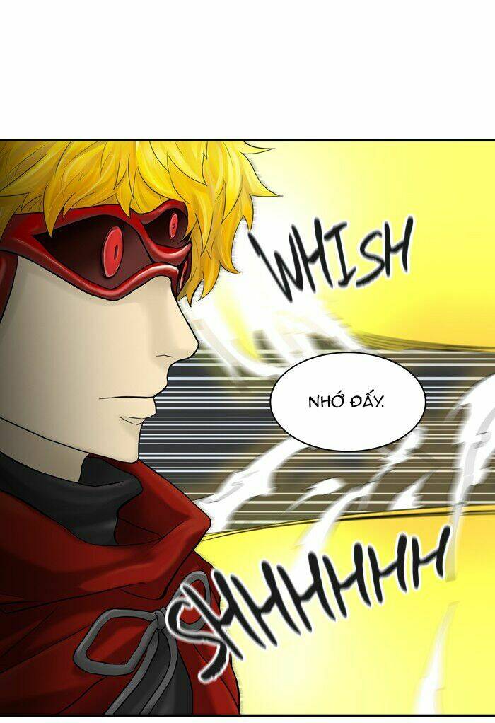 Cuộc Chiến Trong Tòa Tháp – Tower Of God Chapter 381 - Trang 2